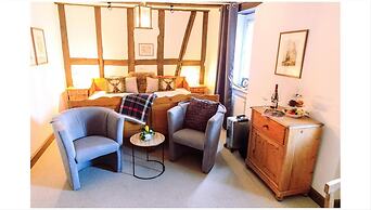 Hotel Landgasthof Zum Weissen Schwanen