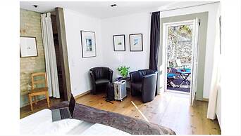 Hotel Landgasthof Zum Weissen Schwanen