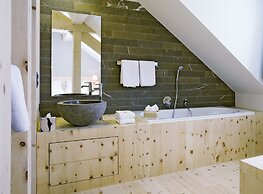 Romantik Hotel Muottas Muragl