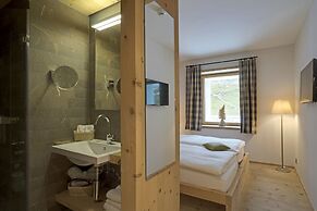 Romantik Hotel Muottas Muragl