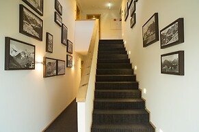 Romantik Hotel Muottas Muragl