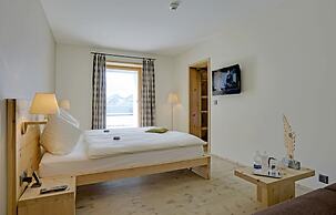 Romantik Hotel Muottas Muragl