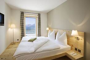 Romantik Hotel Muottas Muragl