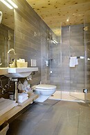Romantik Hotel Muottas Muragl