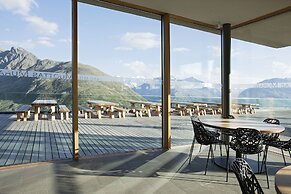 Romantik Hotel Muottas Muragl