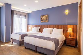 La Wisteria Boutique Hotel Istanbul