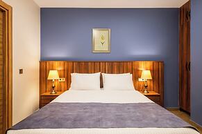 La Wisteria Boutique Hotel Istanbul