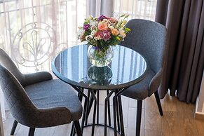 La Wisteria Boutique Hotel Istanbul