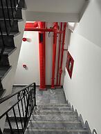 La Wisteria Boutique Hotel Istanbul