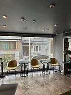 La Wisteria Boutique Hotel Istanbul