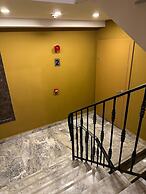 La Wisteria Boutique Hotel Istanbul