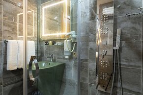 La Wisteria Boutique Hotel Istanbul