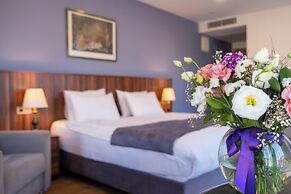 La Wisteria Boutique Hotel Istanbul