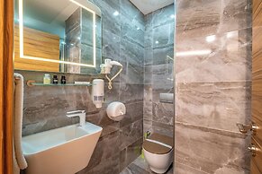 La Wisteria Boutique Hotel Istanbul