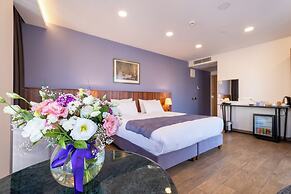 La Wisteria Boutique Hotel Istanbul