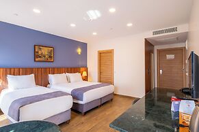 La Wisteria Boutique Hotel Istanbul