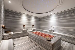 La Wisteria Boutique Hotel Istanbul