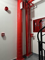 La Wisteria Boutique Hotel Istanbul