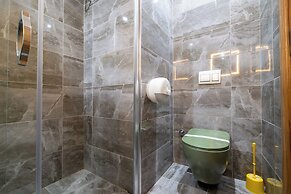 La Wisteria Boutique Hotel Istanbul