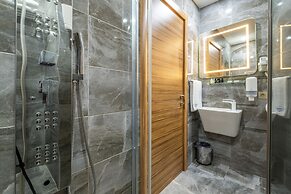 La Wisteria Boutique Hotel Istanbul