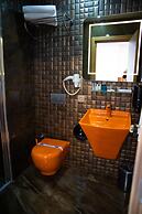 La Wisteria Boutique Hotel Istanbul