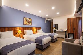 La Wisteria Boutique Hotel Istanbul