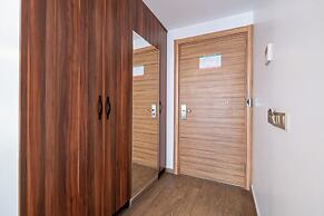 La Wisteria Boutique Hotel Istanbul