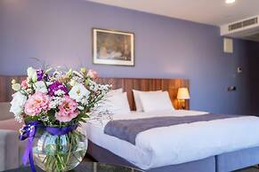 La Wisteria Boutique Hotel Istanbul