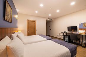 La Wisteria Boutique Hotel Istanbul