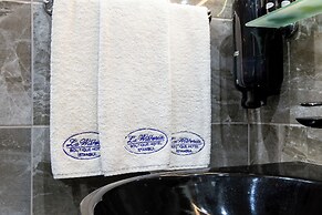 La Wisteria Boutique Hotel Istanbul