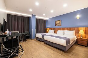 La Wisteria Boutique Hotel Istanbul