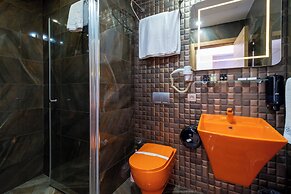 La Wisteria Boutique Hotel Istanbul