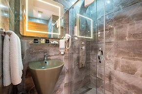 La Wisteria Boutique Hotel Istanbul