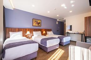 La Wisteria Boutique Hotel Istanbul