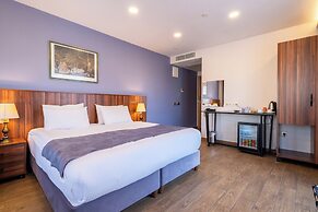 La Wisteria Boutique Hotel Istanbul