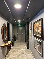 La Wisteria Boutique Hotel Istanbul