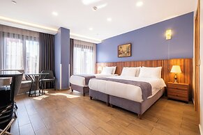 La Wisteria Boutique Hotel Istanbul