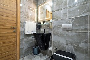 La Wisteria Boutique Hotel Istanbul