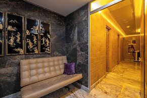 La Wisteria Boutique Hotel Istanbul