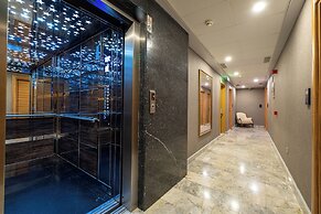 La Wisteria Boutique Hotel Istanbul