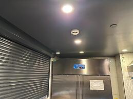 La Wisteria Boutique Hotel Istanbul