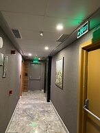 La Wisteria Boutique Hotel Istanbul