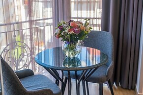 La Wisteria Boutique Hotel Istanbul