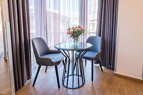 La Wisteria Boutique Hotel Istanbul