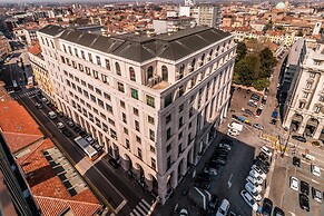 Padova Tower City View Bora