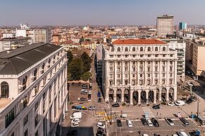 Padova Tower City View Bora