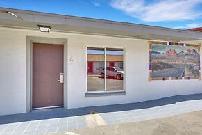 Desert Moon Motel
