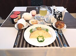 Bravia Eco Hotels