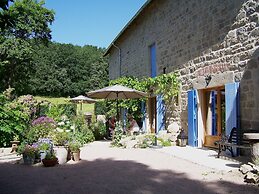 Chambres D'hôtes - Le Cuisinier en Combraille
