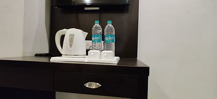 Hotel Anchal Villa By YB Hotels